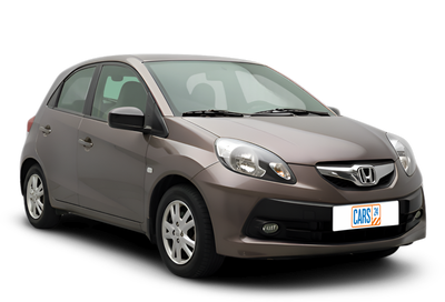 Honda Brio-img